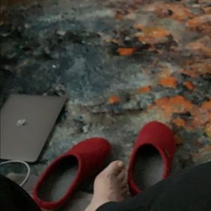 Meet your Posher, Mary